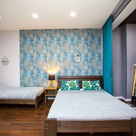 Firuzi Apartment Tbs Тбилиси Экстерьер фото