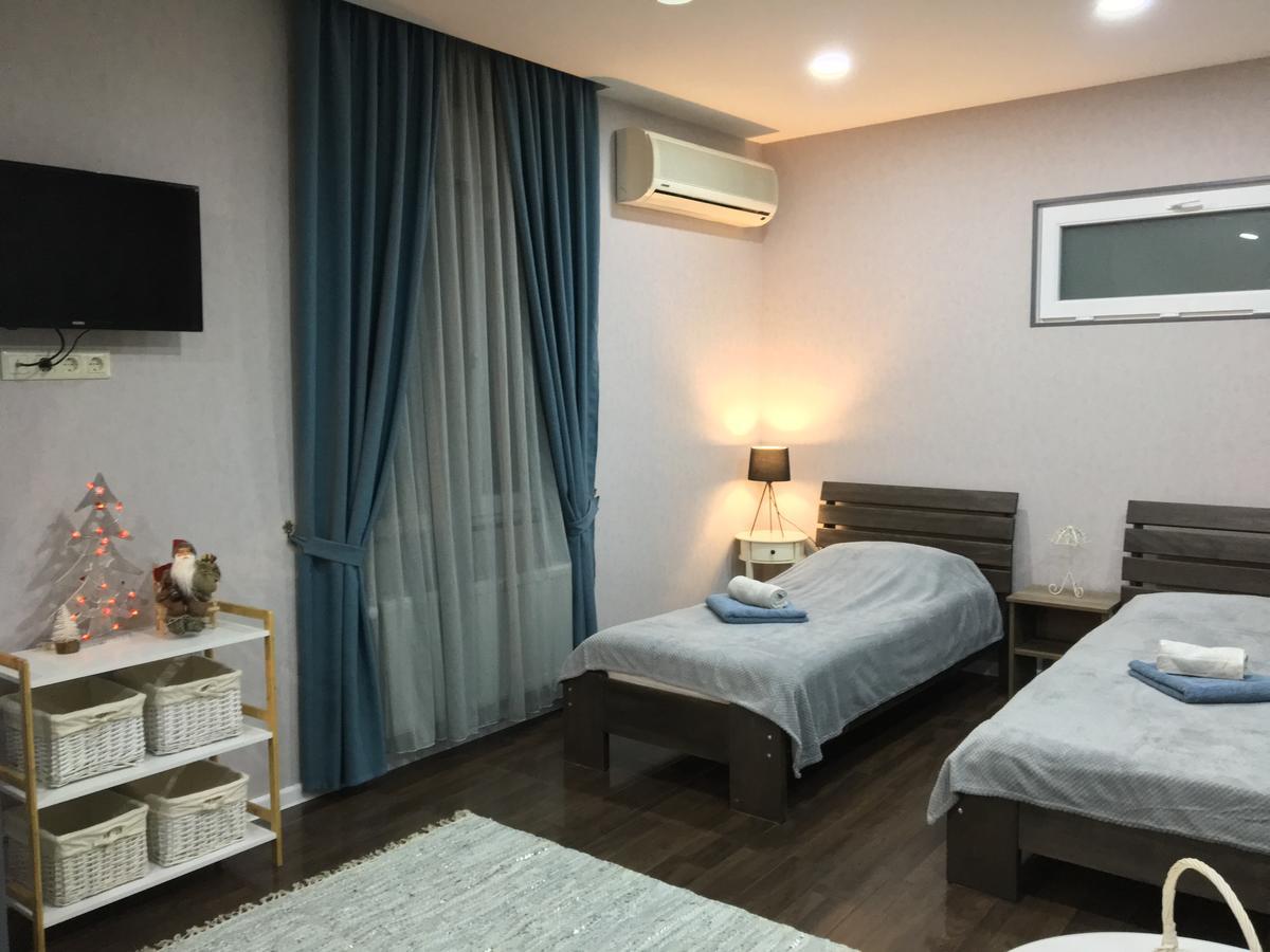 Firuzi Apartment Tbs Тбилиси Экстерьер фото