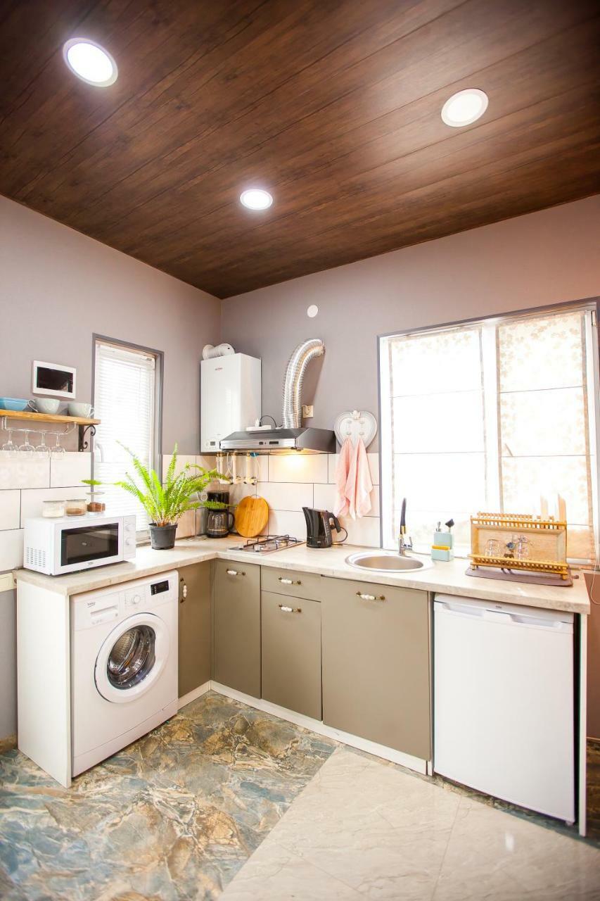 Firuzi Apartment Tbs Тбилиси Экстерьер фото