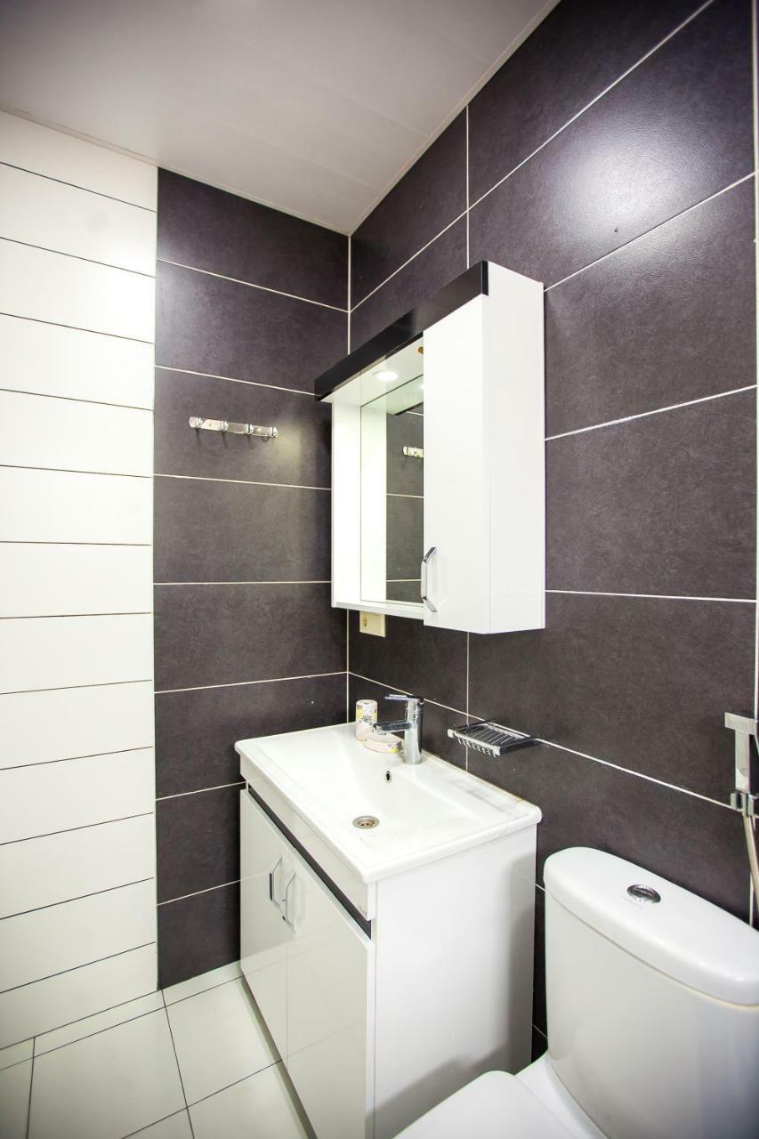 Firuzi Apartment Tbs Тбилиси Экстерьер фото