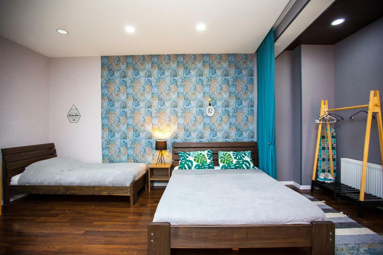 Firuzi Apartment Tbs Тбилиси Экстерьер фото