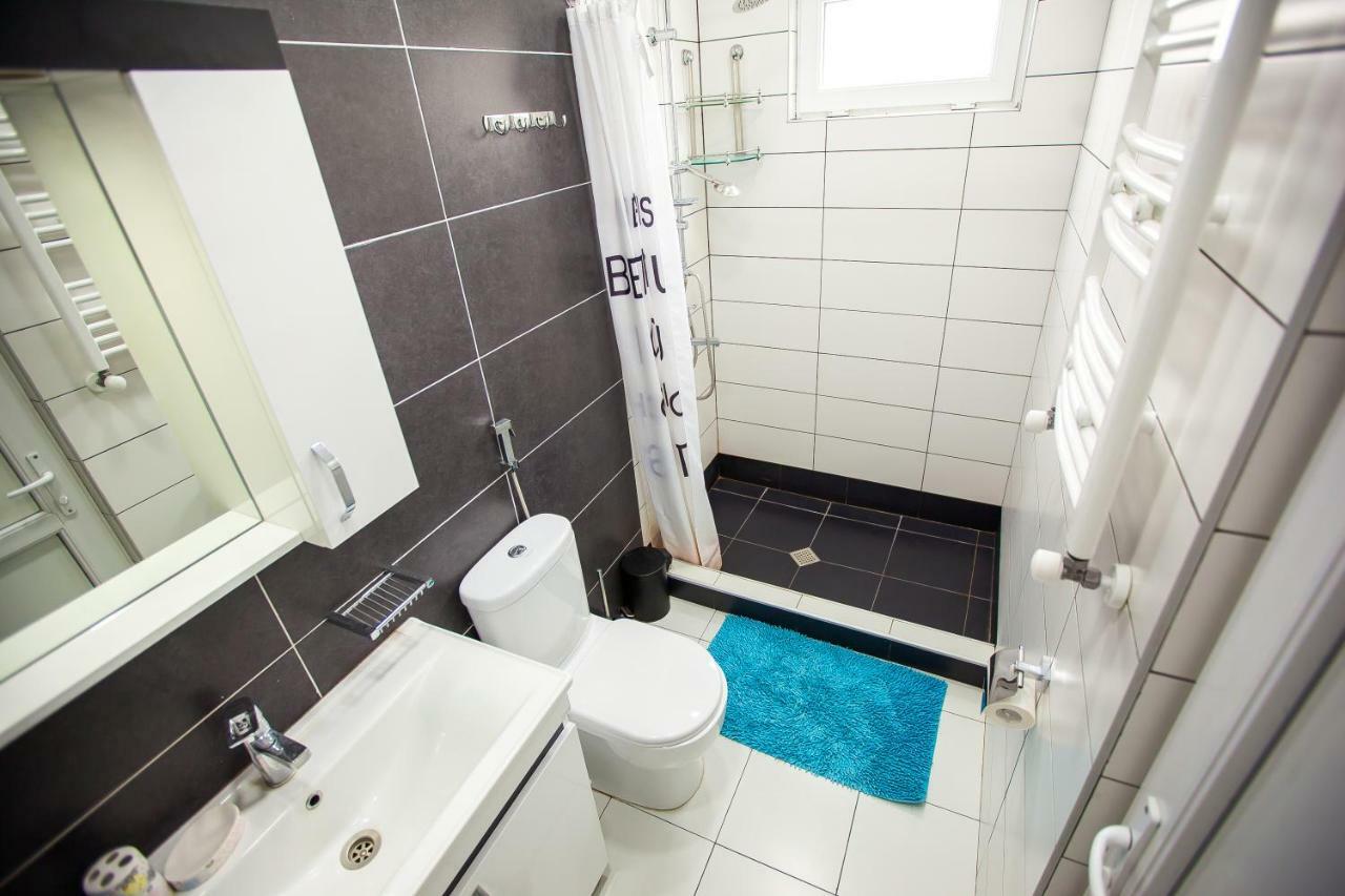 Firuzi Apartment Tbs Тбилиси Экстерьер фото